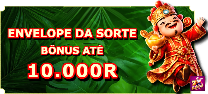 7rabbitaviator bônus de boas-vindas