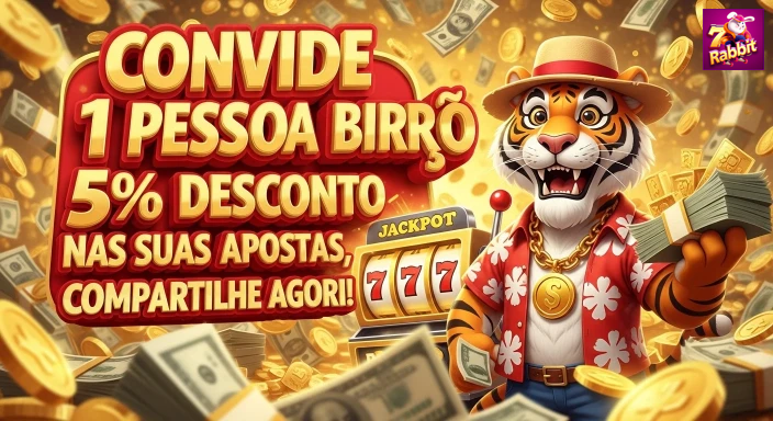 7rabbit — bloco visual com foco em bônus, com contraste alto para conversão, pensado para reforçar leitura rápida em